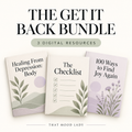 The Get It Back bundle